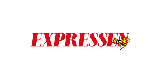 SportExpressen a sense of nostalgia – it's all out and about