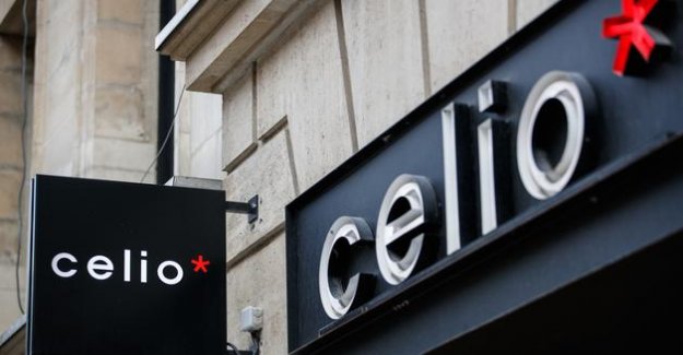 Celio asks to be placed in backup procedure