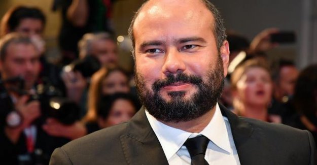 The director colombian Ciro Guerra accused of sexual harassment