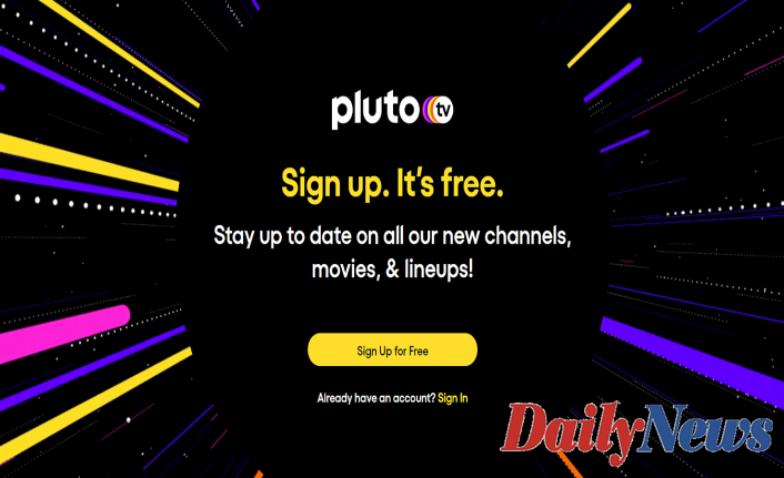 What is Pluto Tv & How to Activate Your Pluto TV Easily