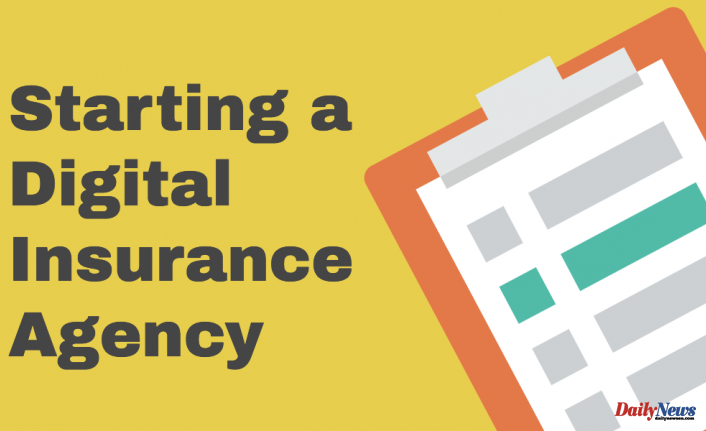How to Increase Insurance Sales in the Digital Age