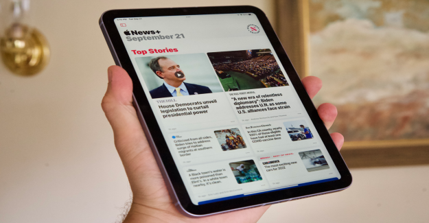 Analysis of the iPad Mini 2021: Five reasons why it is worth