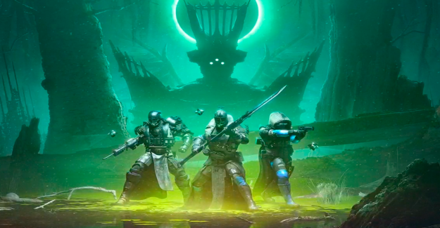 Bungie announces the novelties of Queen Witch, the new expansion of Destiny 2