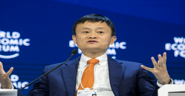 China is still at war with Jack Ma: Alibaba remains without his Payment App