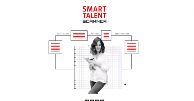 'Smart Talent Scanner', the digital tool that values for what works is more qualified