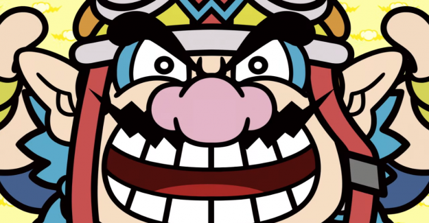 WarioWare: Get It Together is a wonderful rarity