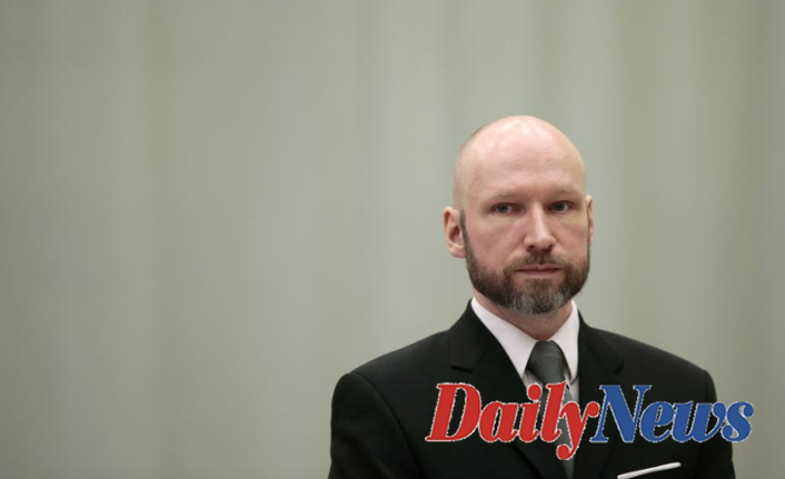 Norway mass murderer tests the limits of lenient justice system