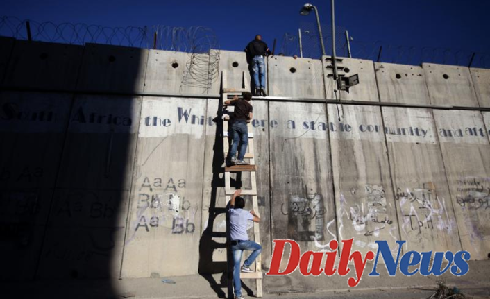Amnesty joins other rights groups to accuse Israel of apartheid