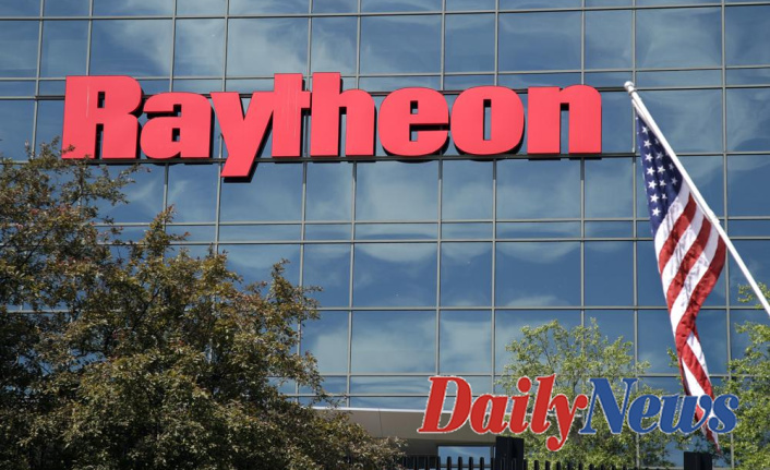 China sanctions Raytheon and Lockheed for their stance on the Taiwan deal