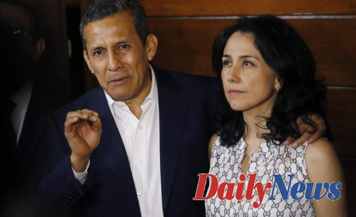 First Peruvian ex president on trial in Odebrecht scandal