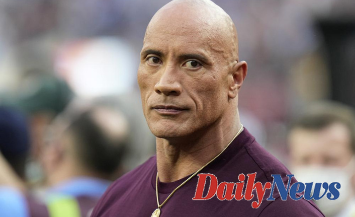 Guyton slows it down; 'The Rock’ turns it up at Super Bowl