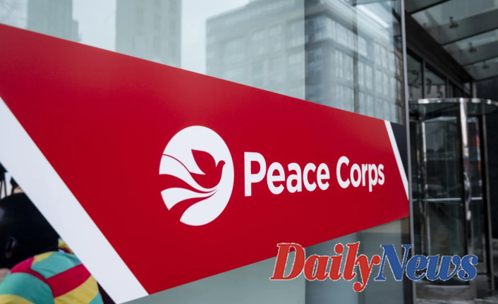 After sudden pandemic evacuations, the Peace Corps has returned to overseas duty.
