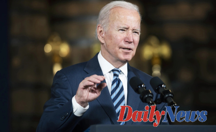 Biden takes big step toward government-backed digital currency