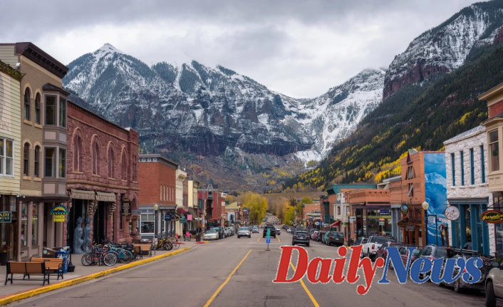 Colorado's mountain communities fight to retain workers as locals become more expensive