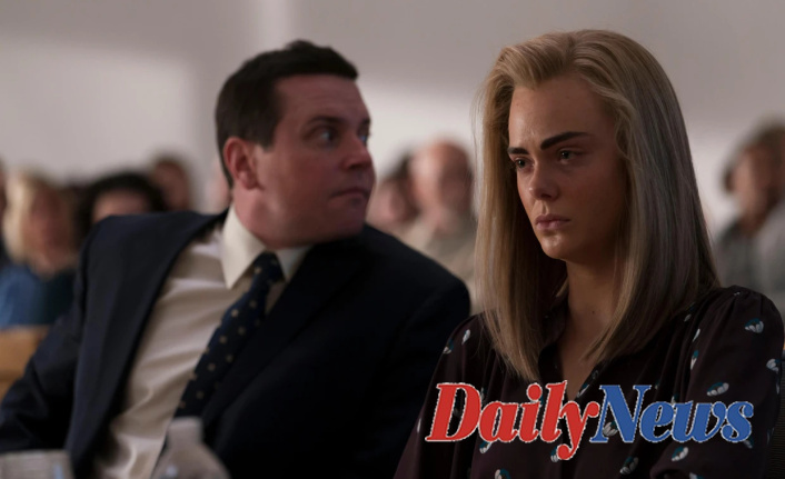 Elle Fanning turns into Michelle Carter on a new Hulu series about suicide texting