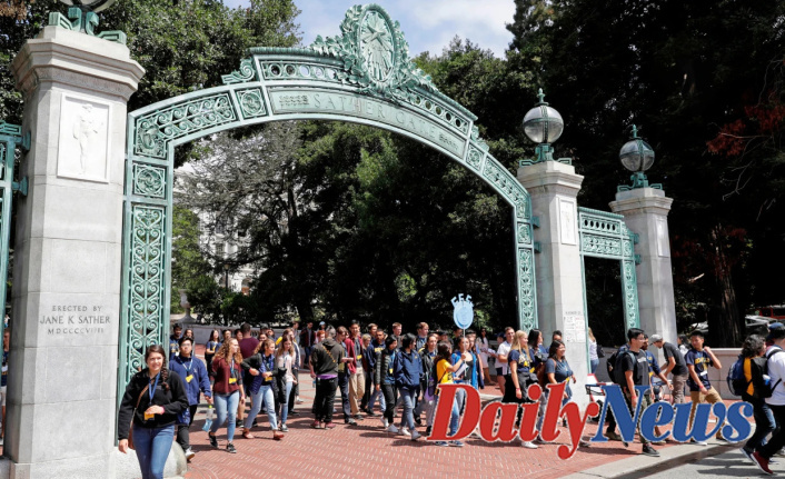 High court side with neighbors in UC-Berkeley case, and upholds enrollment freeze
