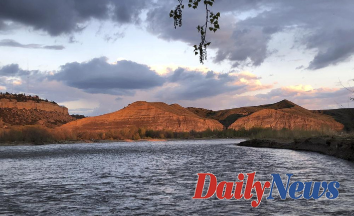 Lawsuit: EPA fails Montana rivers from pollution
