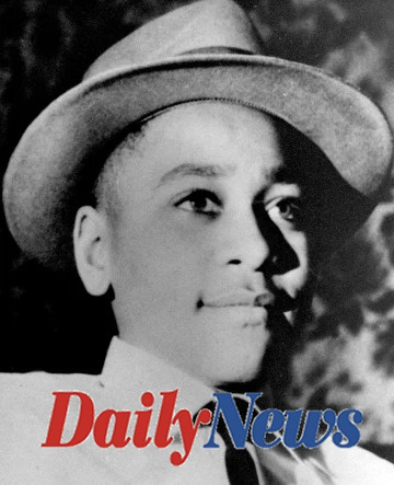 Mississippi county approves Emmett Till statue contracts