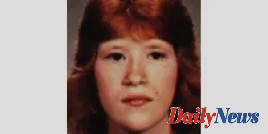 Remains of a missing Tennessee woman's head found in Illinois nearly 30 years ago.