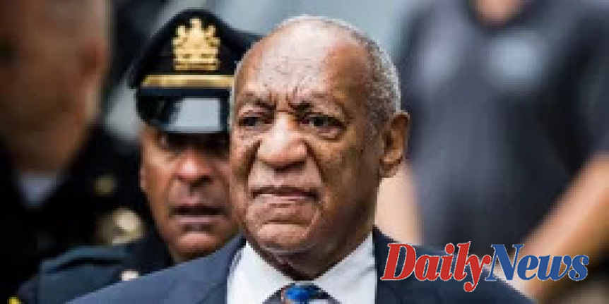 Supreme Court will not overturn Bill Cosby's release from prison
