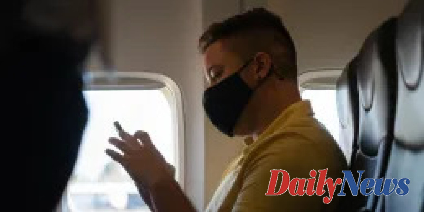 TSA will extend the mandate for masks in planes and public transport until April 18