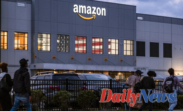 After victory, Amazon union may face difficult road ahead