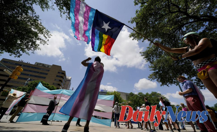 Caseworkers: Texas Trans Kids Order handled Differently