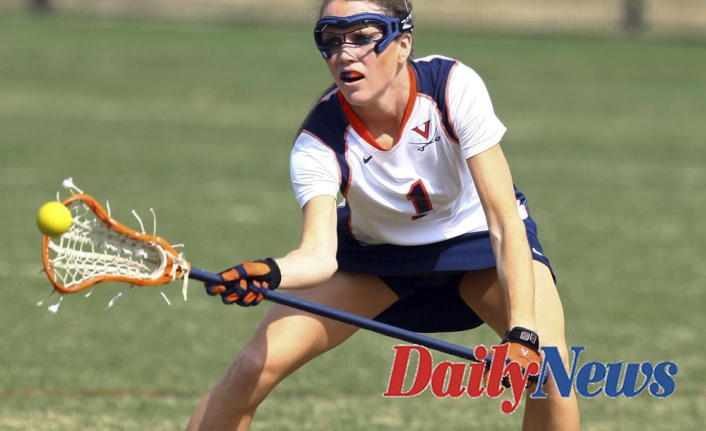 Death of UVA lacrosse player in 2010 will be the subject of a civil trial
