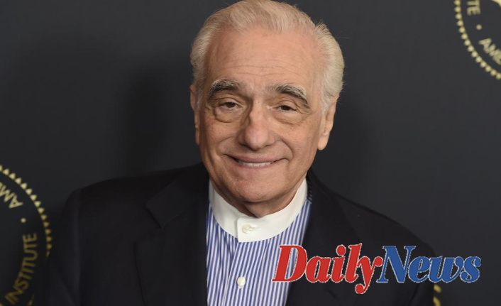 Scorsese's Film Foundation offers free virtual theater