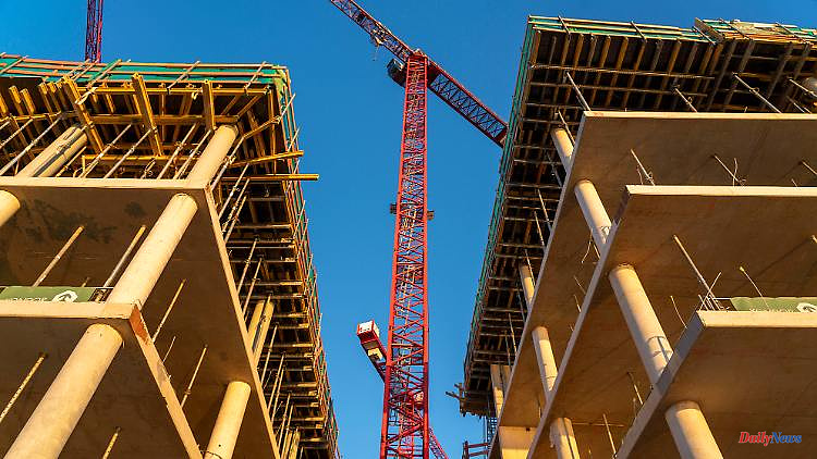 Less than 300,000 units: number of completed apartments will decrease in 2021