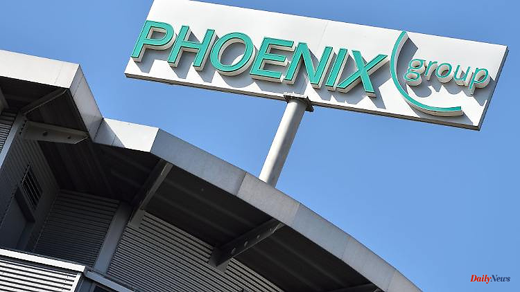 Baden-Württemberg: EU business: Phoenix hopes for the green light from France