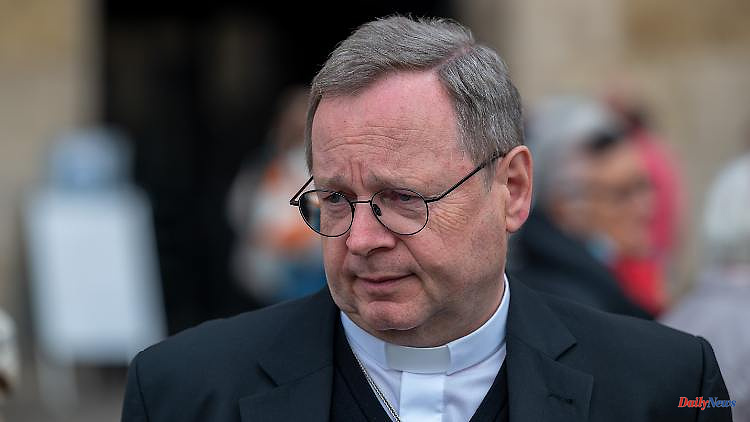 Remorse as justification: Bishop promotes priest despite allegations of harassment