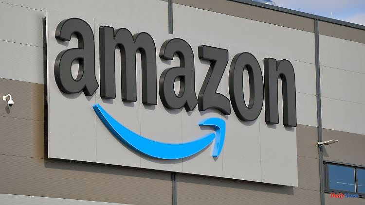Mecklenburg-Western Pomerania: Amazon waives the planned distribution center in Schwerin
