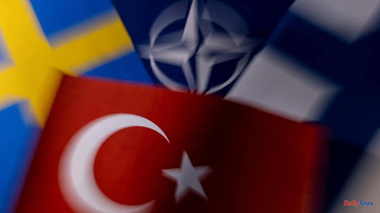 USA still confident: Turkey sticks to "No" to NATO enlargement