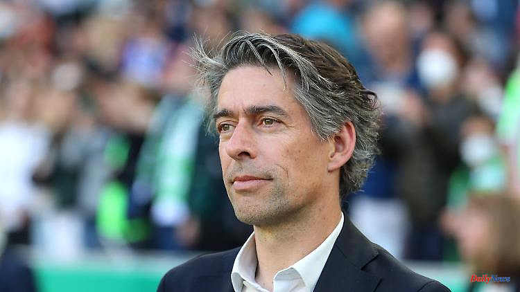 Football threatens to lose its importance: the urgent warning of a Bundesliga boss