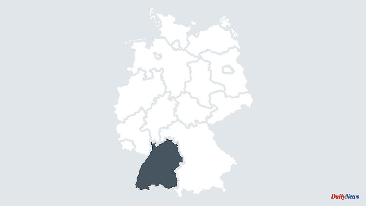 Baden-Württemberg: Fröde changes permanently from KSC to Rostock