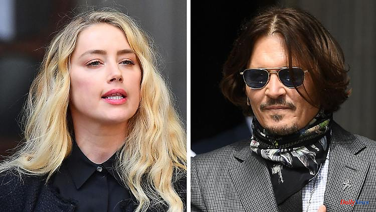 Several possible outcomes: This is how the Johnny Depp trial could end