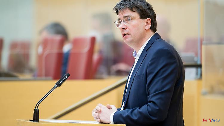 Bavaria: SPD: Own Bavarian relief package for the citizens