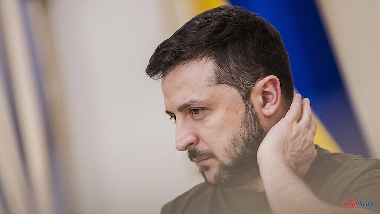 South to be liberated: Zelenskyy prepares Ukraine for months of war