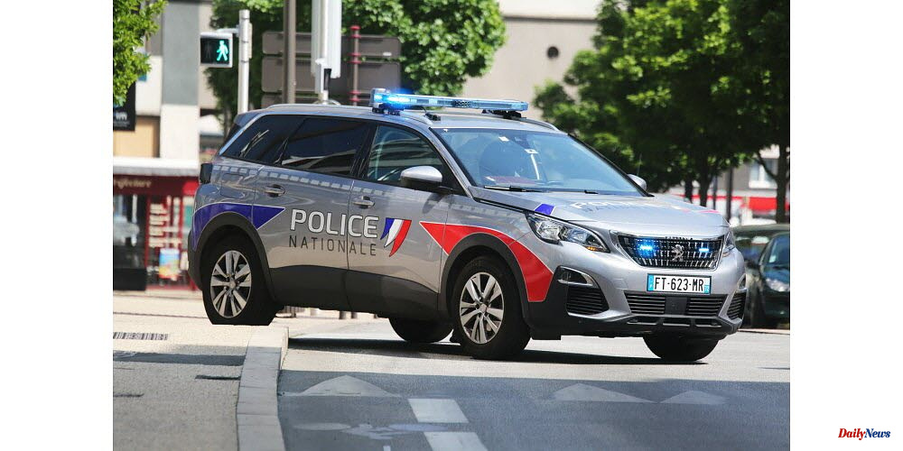 Yvelines. Five men are suspected of kidnapping a person