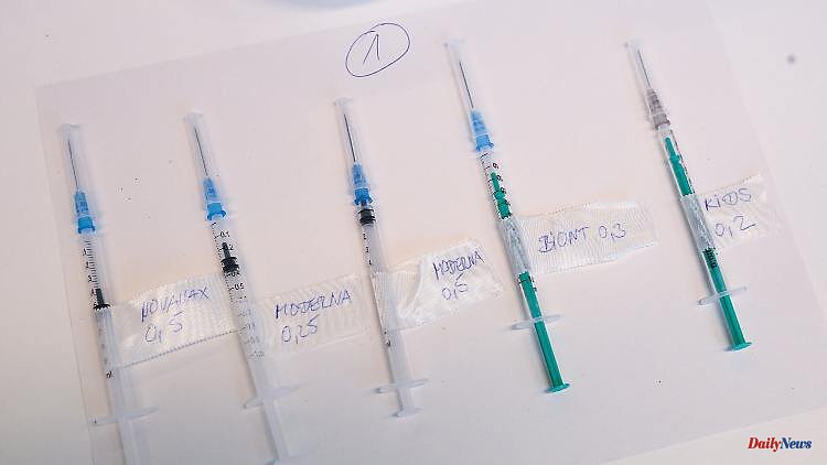Decision in Karlsruhe: Vaccination for nursing staff is constitutional