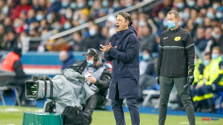 "A child of the Bundesliga": Master coach Kovac new coach in Wolfsburg
