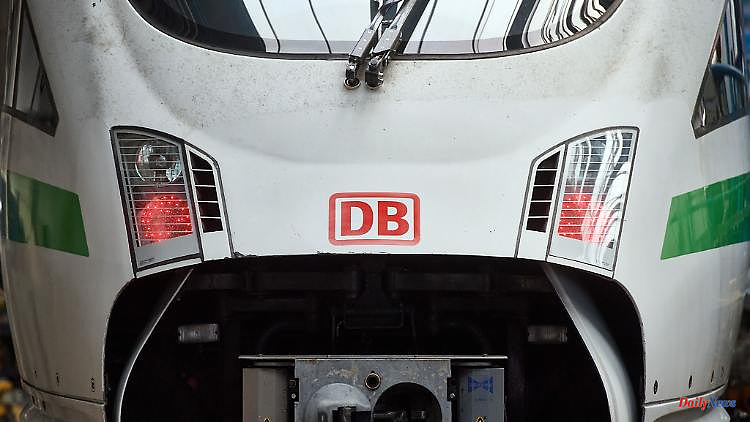 Baden-Württemberg: More often and faster to France: Bahn wants to improve