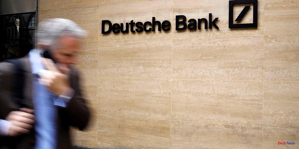 Germany: Deutsche Bank suspect of "greenwashing", Searches underway