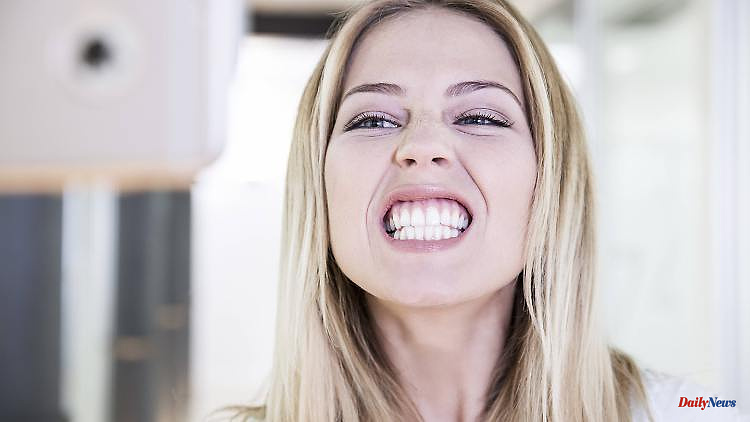 Brilliant white smile?: The best tips against yellowing teeth