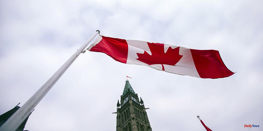 Canada: The GDP grew 3.1% in the quarter that began