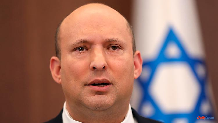 Dissolution of parliament is possible: government coalition in Israel wobbles after exit