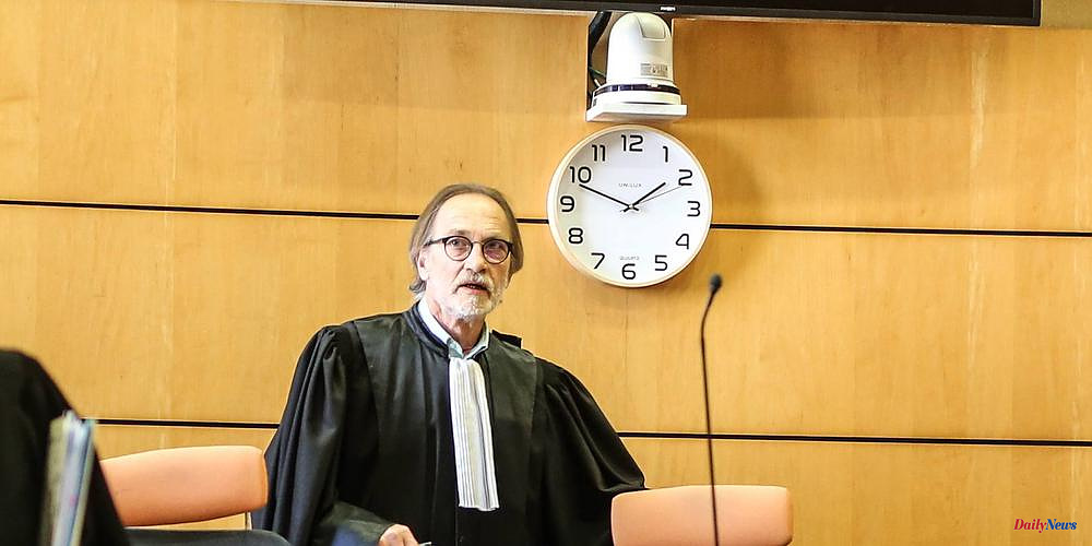 "Justice is bad": The president of the Pau court delays the correctional hearing in order to condemn the lack of resources