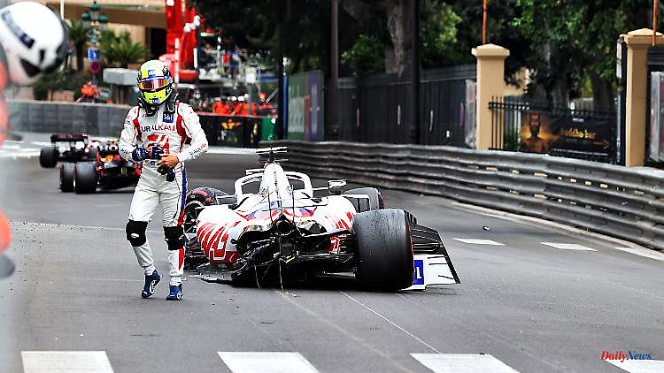 "Inconceivable", but ...: Formula 1 is looking for an answer to the tough Monaco question