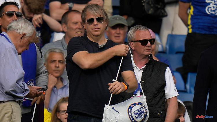 US consortium takes over: sale of Chelsea FC is fixed